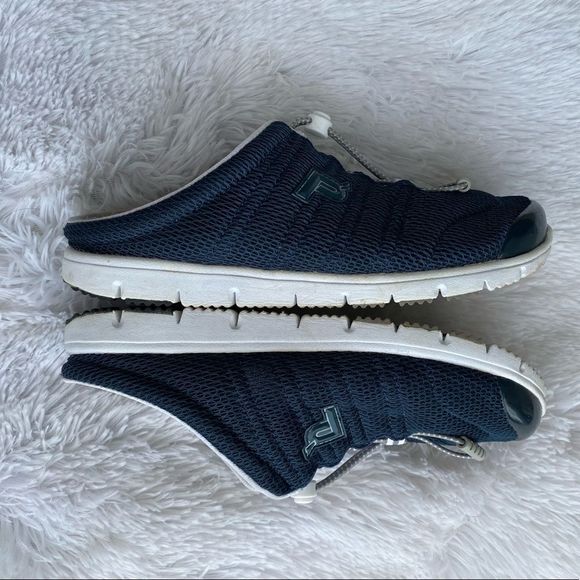 Propet Travel Walker Slides Size 8.5 - Picture 11 of 14